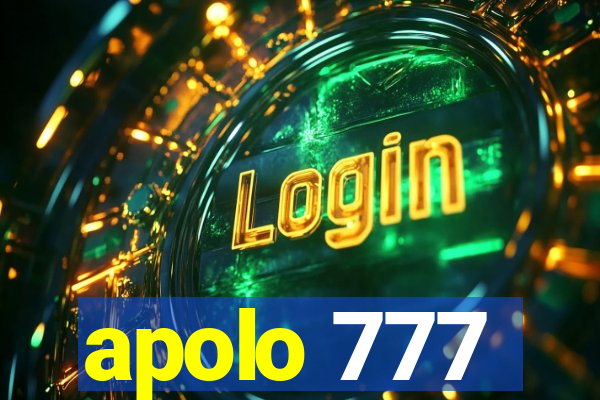 apolo 777